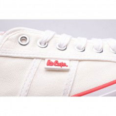 Lee Cooper Γυναικεία Sneakers Λευκά LCW-22-31-0862L