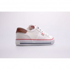 Lee Cooper Γυναικεία Sneakers Λευκά LCW-22-31-0862L