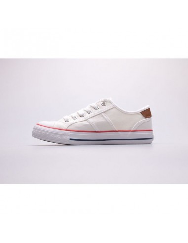 Lee Cooper Γυναικεία Sneakers Λευκά LCW-22-31-0862L