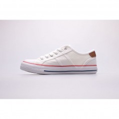 Lee Cooper Γυναικεία Sneakers Λευκά LCW-22-31-0862L