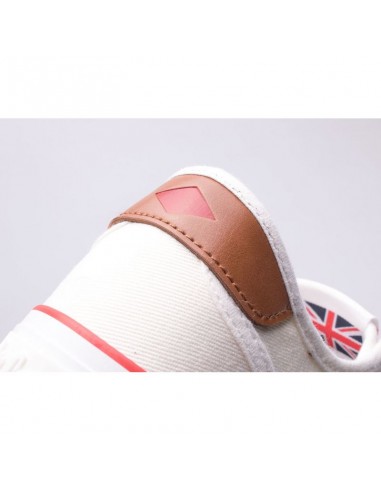 Lee Cooper Γυναικεία Sneakers Λευκά LCW-22-31-0862L