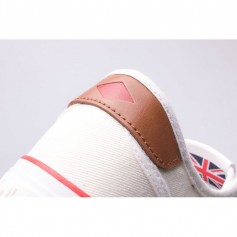 Lee Cooper Γυναικεία Sneakers Λευκά LCW-22-31-0862L