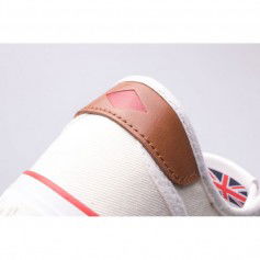 Lee Cooper Γυναικεία Sneakers Λευκά LCW-22-31-0862L