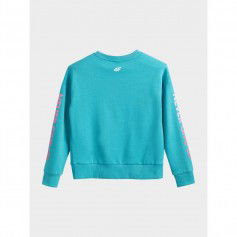 Sweatshirt 4F Jr HJZ21JTSDL001A33S