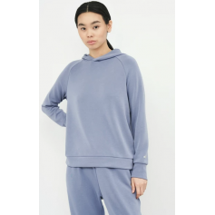 4F W sweatshirt H4L21-BLD017 32S