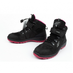 4F Jr HJZ21-JOBMW251 21S trekking shoes