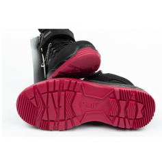 4F Jr HJZ21-JOBMW251 21S trekking shoes