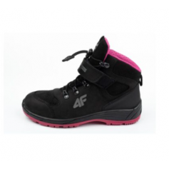 4F Jr HJZ21-JOBMW251 21S trekking shoes