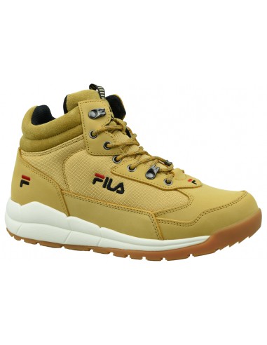 Fila Alpha Mid 1010736EDU Παιδικά > Παπούτσια > Μποτάκια