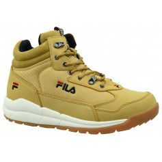 Fila Alpha Mid 1010736-EDU