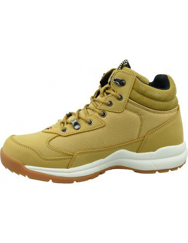 Fila Alpha Mid 1010736-EDU