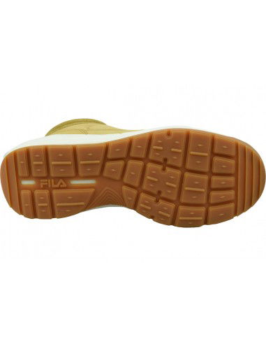 Fila Alpha Mid 1010736-EDU