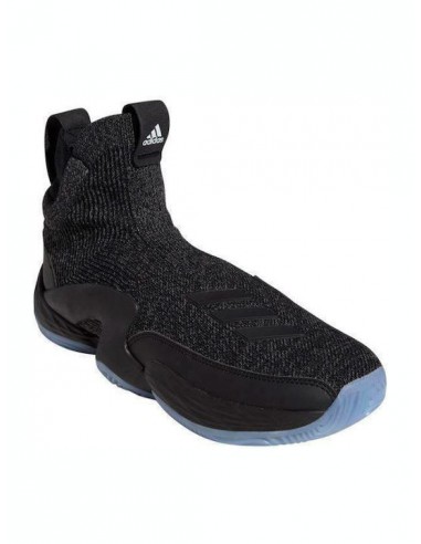 Adidas N3XT L3V3L 2020 FW8579 Ψηλά Μπασκετικά Παπούτσια Core Black / Cloud White / Sky Tint