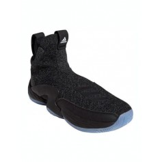 Adidas N3XT L3V3L 2020 FW8579 Ψηλά Μπασκετικά Παπούτσια Core Black / Cloud White / Sky Tint