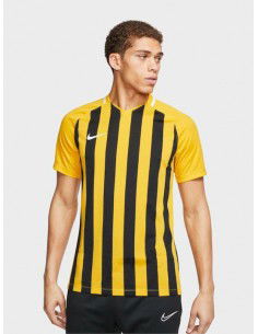 Nike Striped Division III 894081-739 Ανδρική Φανέλα Ποδοσφαίρου