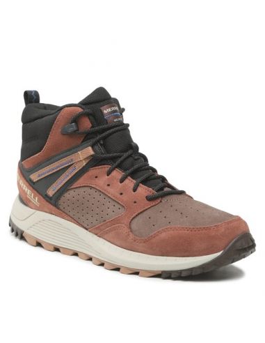 Merrell Wildwood Sneaker Mid WP J067299