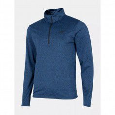 Thermoactive sweatshirt 4F M H4Z22BIMD031 30M