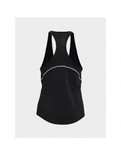 Under Armour Coolswitch Γυναικεία Μπλούζα Αμάνικη Μαύρη 1360838-001 2