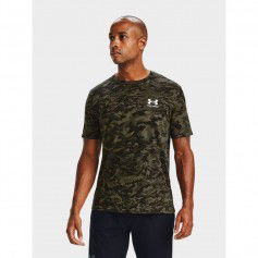 Under Armour Tshirt M 1357727001