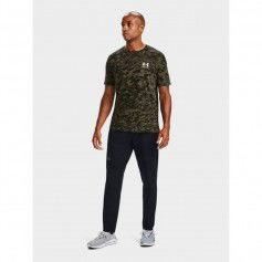Under Armour Tshirt M 1357727001
