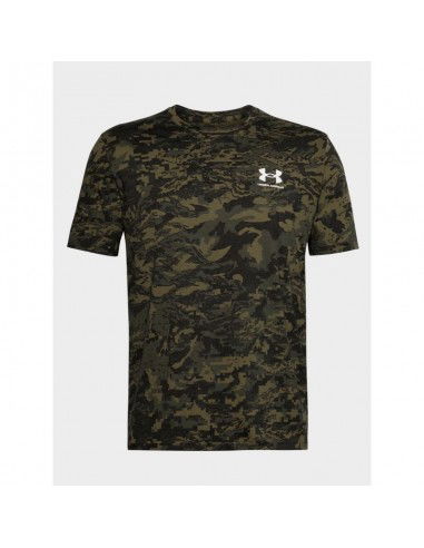 Under Armour Tshirt M 1357727001