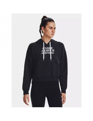 Under Armour Sweatshirt W 1374107001