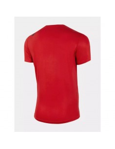Buy Gaiam men sportswear fit short sleeve training t shirt beige