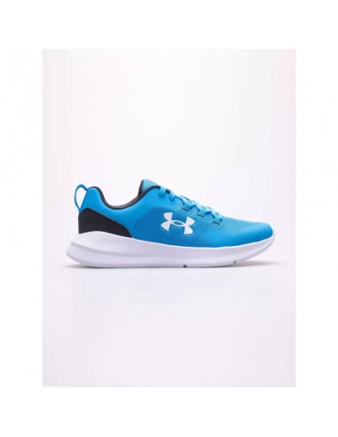 Under Armour Essential M 3022954400 shoes Ανδρικά > Παπούτσια > Παπούτσια Αθλητικά > Τρέξιμο / Προπόνησης