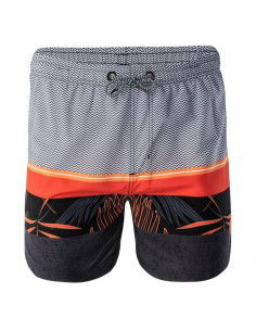 Aquawave Ανδρικό Μαγιό Βερμούδα Πολύχρωμη με Σχέδια 92800348671