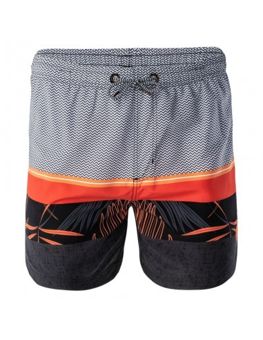 Aquawave Ανδρικό Μαγιό Βερμούδα Πολύχρωμη με Σχέδια 92800348671