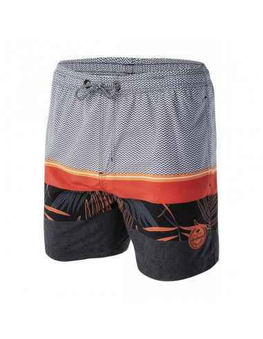 Aquawave Ανδρικό Μαγιό Βερμούδα Πολύχρωμη με Σχέδια 92800348671