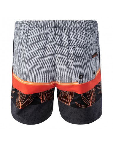 Aquawave Ανδρικό Μαγιό Βερμούδα Πολύχρωμη με Σχέδια 92800348671