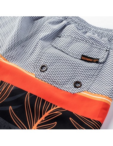 Aquawave Ανδρικό Μαγιό Βερμούδα Πολύχρωμη με Σχέδια 92800348671