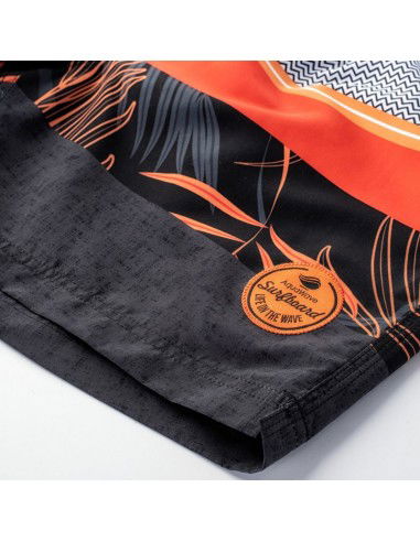 Aquawave Ανδρικό Μαγιό Βερμούδα Πολύχρωμη με Σχέδια 92800348671