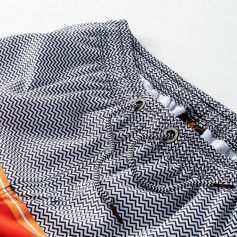 Aquawave Ανδρικό Μαγιό Βερμούδα Πολύχρωμη με Σχέδια 92800348671