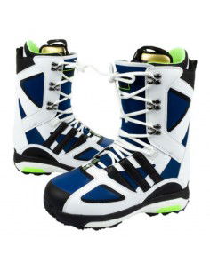 Adidas Tactical Lexicon ADV EG9385 Ανδρικές Μπότες Snowboard Πολύχρωμες