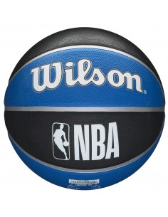 Wilson NBA Team Tribute Orlando Magic Μπάλα Μπάσκετ Outdoor WTB1300XBORL