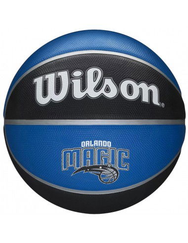 Wilson NBA Team Tribute Orlando Magic Μπάλα Μπάσκετ Outdoor WTB1300XBORL