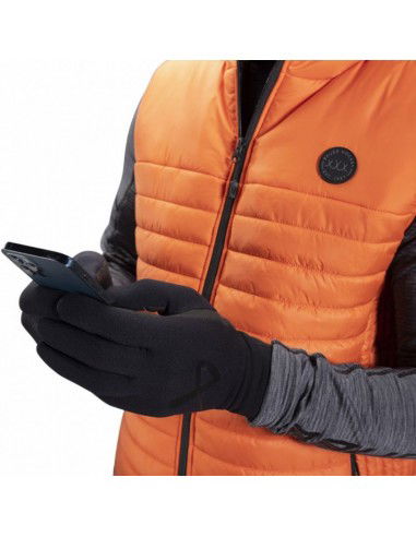 Bauer Polartech 1060744 gloves