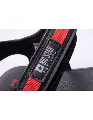 Big Star Jr Sandals JJ374225