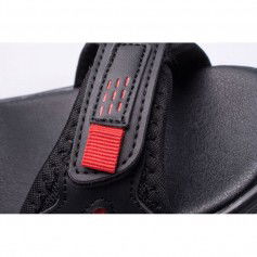 Big Star Παιδικά Πέδιλα Big Star Μαύρα JJ374225