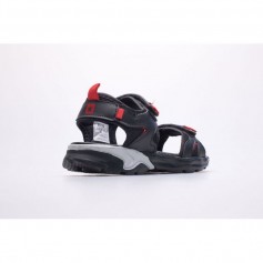 Big Star Παιδικά Πέδιλα Big Star Μαύρα JJ374225