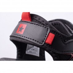 Big Star Παιδικά Πέδιλα Big Star Μαύρα JJ374225