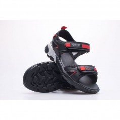 Big Star Παιδικά Πέδιλα Big Star Μαύρα JJ374225