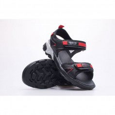 Big Star Παιδικά Πέδιλα Big Star Μαύρα JJ374225