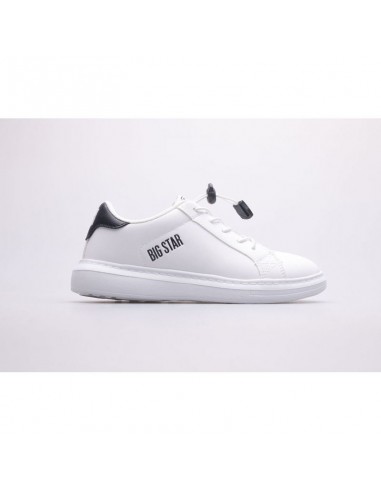 Big Star Παιδικό Sneaker για Αγόρι Λευκό JJ374069 Παιδικά > Παπούτσια > Μόδας > Sneakers