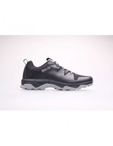 Big Star KK174087 Ανδρικά Ορειβατικά Παπούτσια Μαύρα Ανδρικά > Παπούτσια > Παπούτσια Μόδας > Sneakers