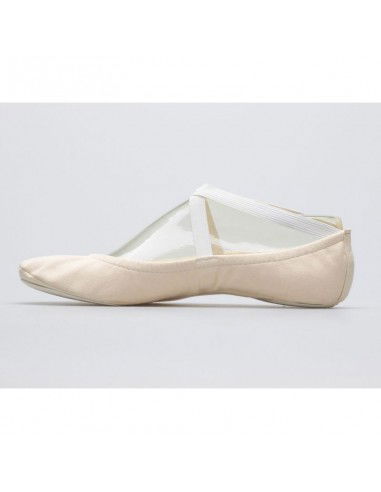 IWA302 Παπούτσια Ρυθμικής Μπεζ