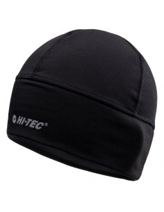 Hi-Tec Beanie Ανδρικός Σκούφος Πλεκτός σε Μαύρο χρώμα 92800282268