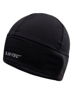 Hi-Tec Beanie Ανδρικός Σκούφος Πλεκτός σε Μαύρο χρώμα 92800282268
